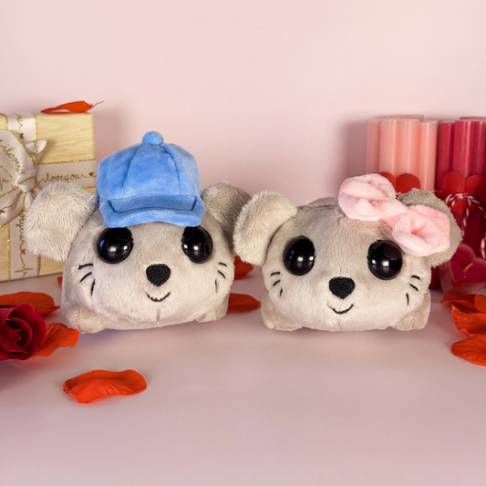 Bundle Coppia (10% OFF)