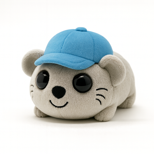 Cricetino (PREORDER)