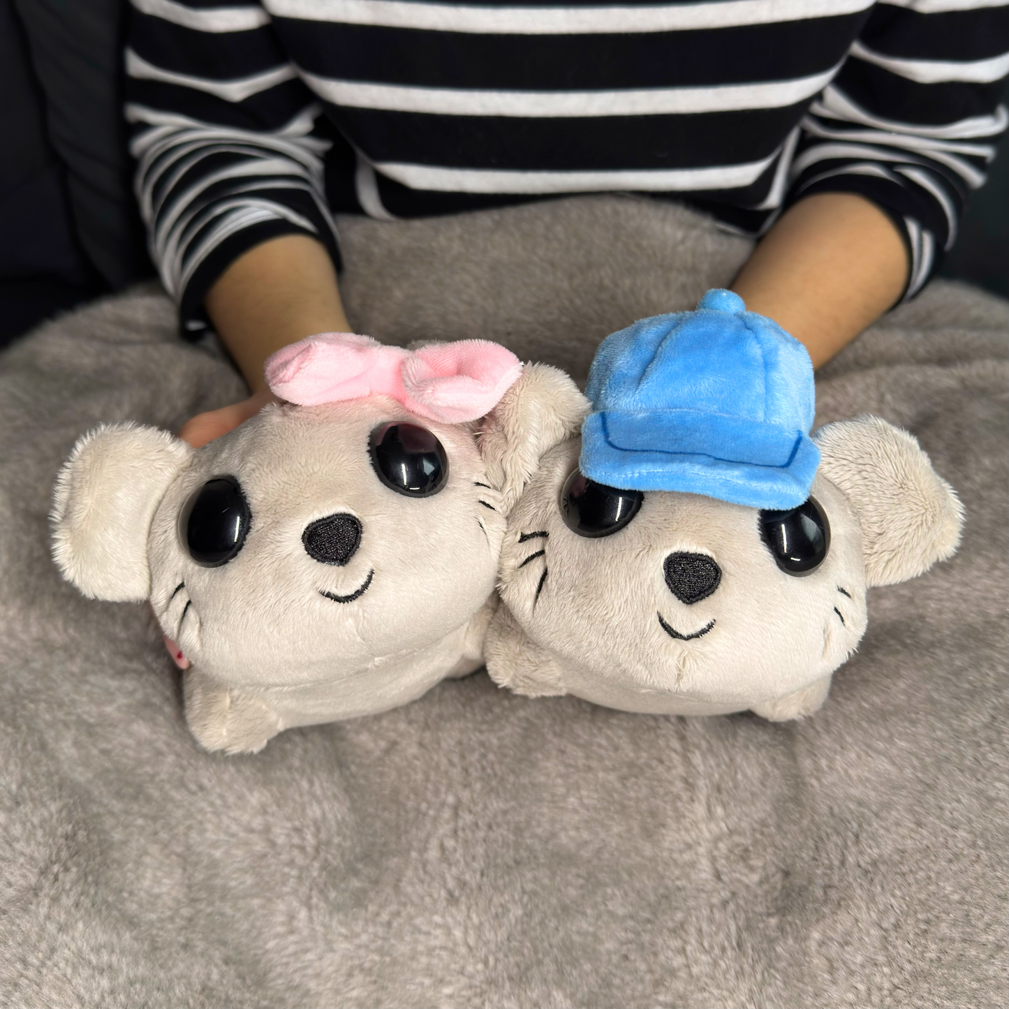 Bundle Coppia (10% OFF)