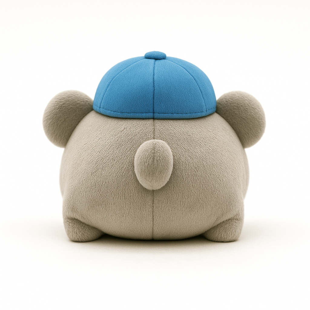 Cricetino (PREORDER)