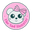 The Sad Hamster logo