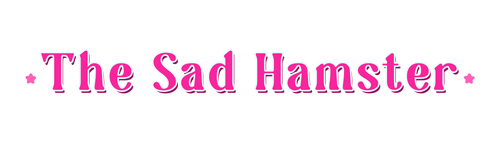 The Sad Hamster